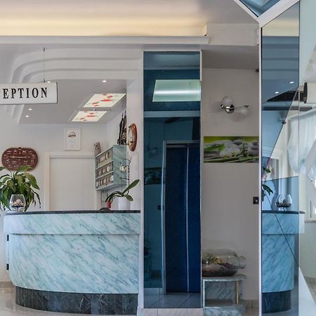 Hotel San Paolo Rimini Dış mekan fotoğraf