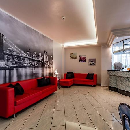 Hotel San Paolo Rimini Dış mekan fotoğraf