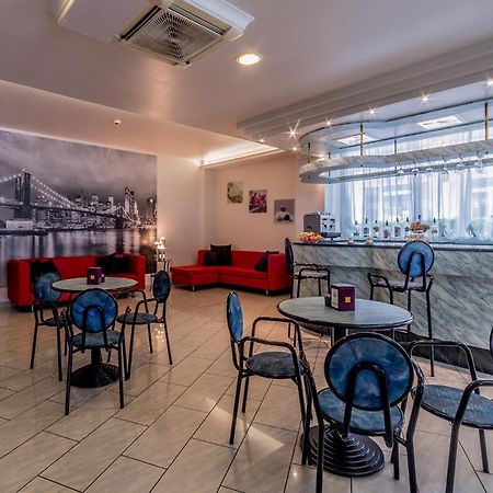 Hotel San Paolo Rimini Dış mekan fotoğraf