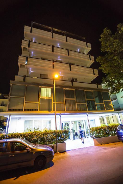 Hotel San Paolo Rimini Dış mekan fotoğraf