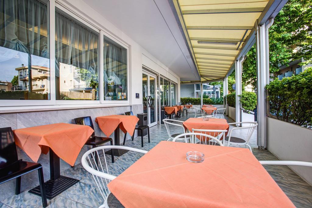 Hotel San Paolo Rimini Dış mekan fotoğraf