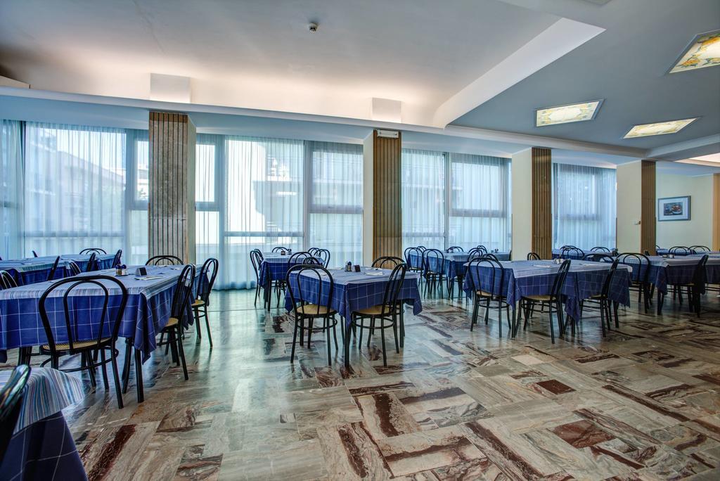 Hotel San Paolo Rimini Dış mekan fotoğraf