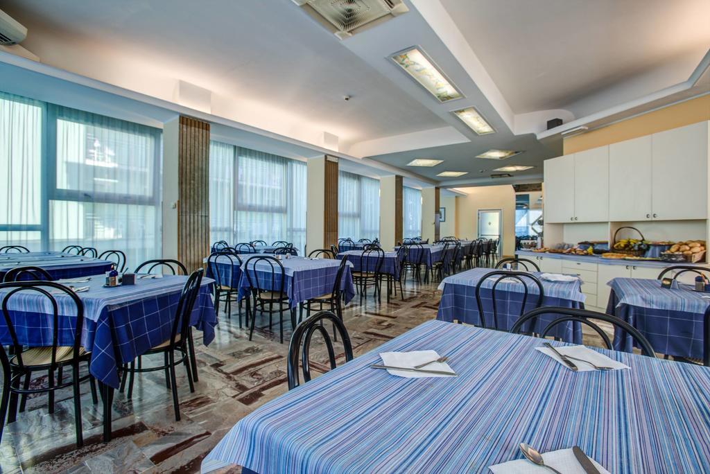 Hotel San Paolo Rimini Dış mekan fotoğraf