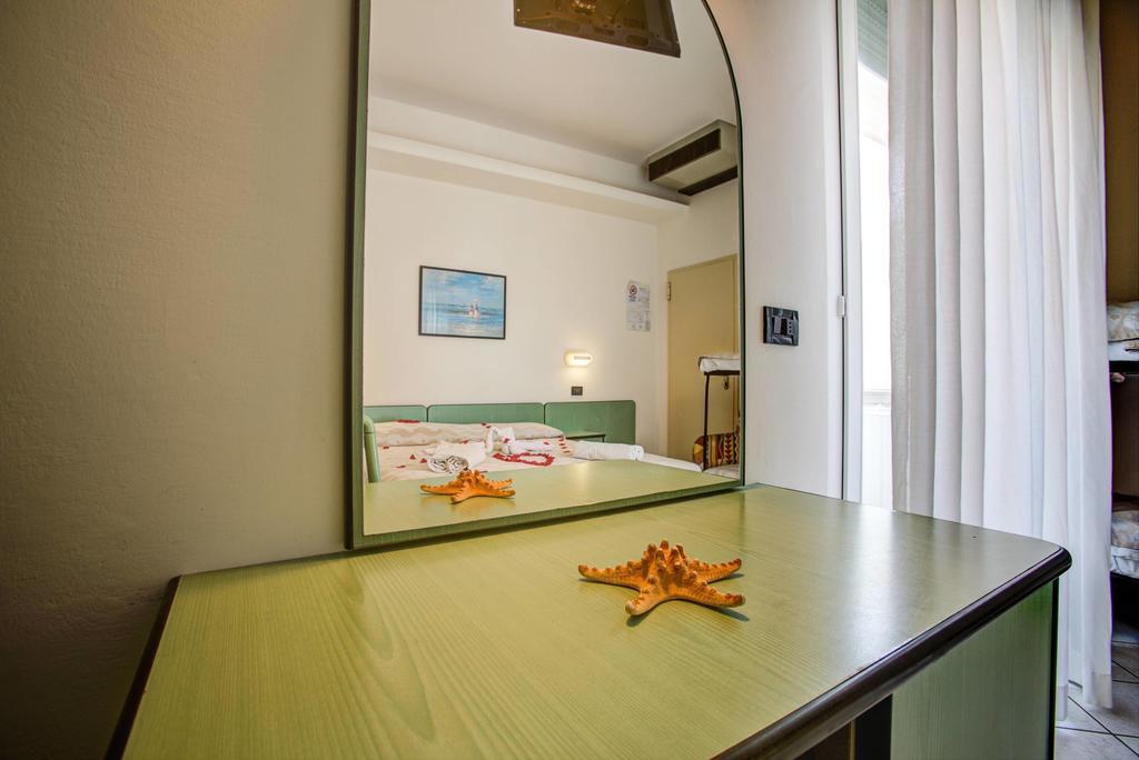 Hotel San Paolo Rimini Dış mekan fotoğraf
