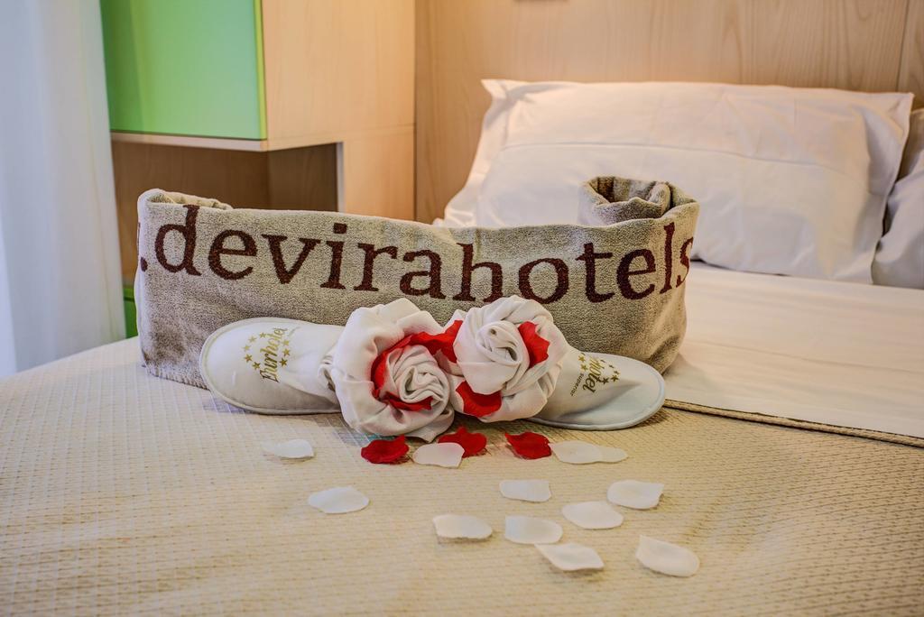 Hotel San Paolo Rimini Dış mekan fotoğraf