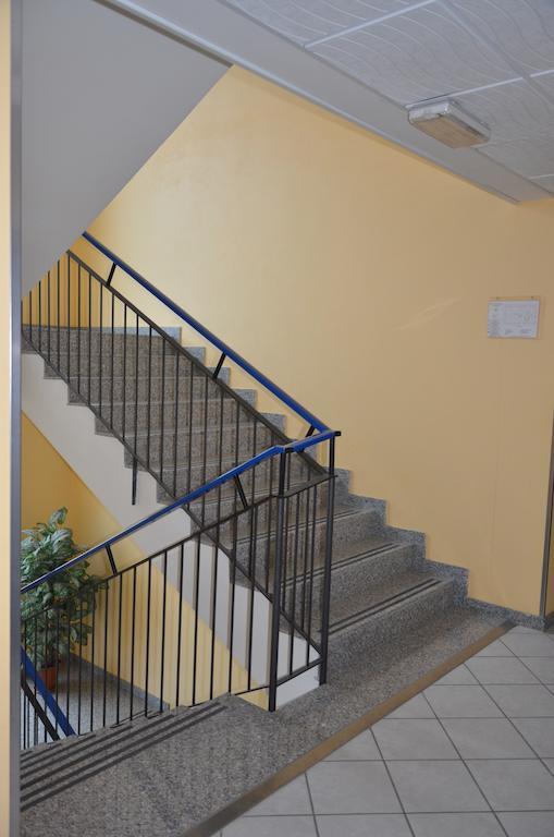 Hotel San Paolo Rimini Dış mekan fotoğraf