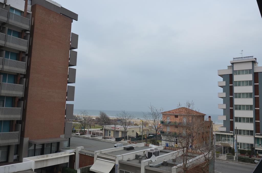 Hotel San Paolo Rimini Oda fotoğraf