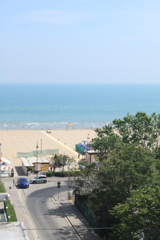 Hotel San Paolo Rimini Dış mekan fotoğraf