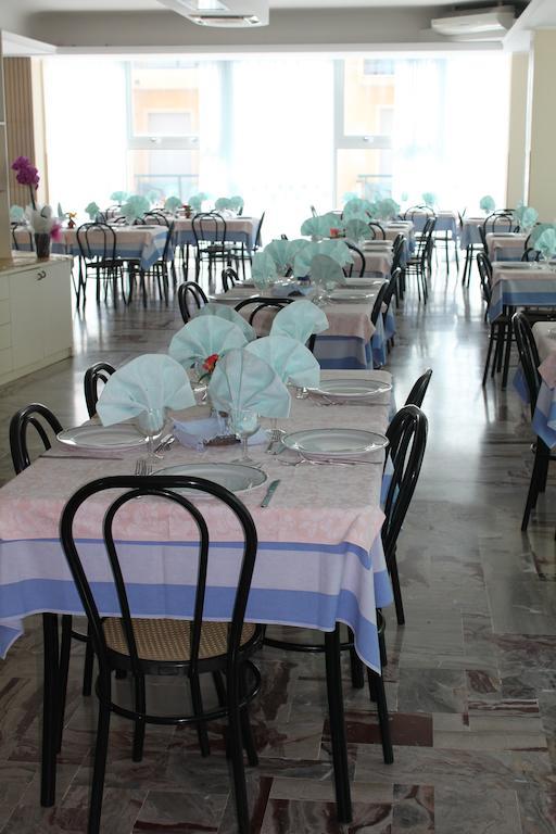 Hotel San Paolo Rimini Dış mekan fotoğraf