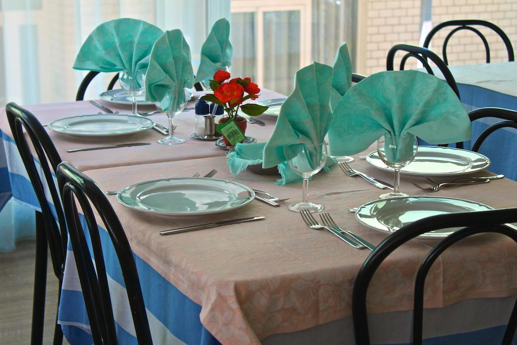 Hotel San Paolo Rimini Dış mekan fotoğraf