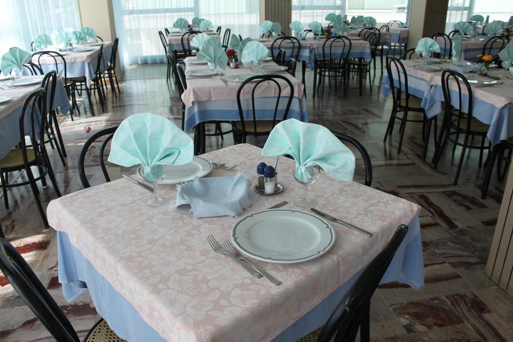 Hotel San Paolo Rimini Dış mekan fotoğraf