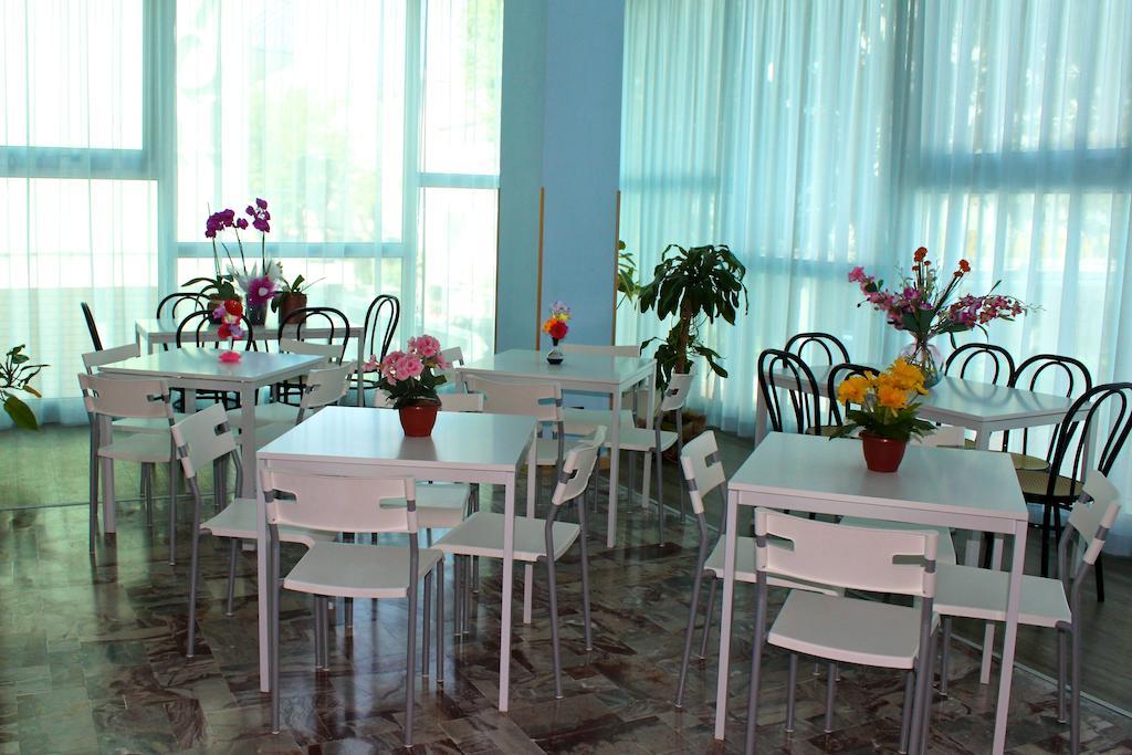 Hotel San Paolo Rimini Dış mekan fotoğraf