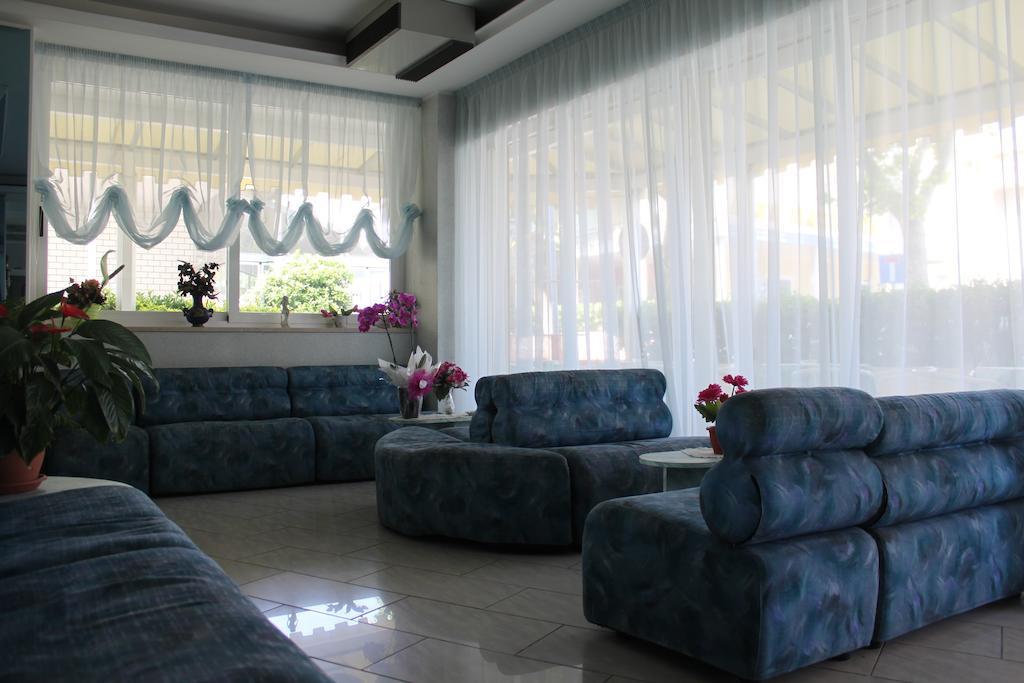 Hotel San Paolo Rimini Dış mekan fotoğraf