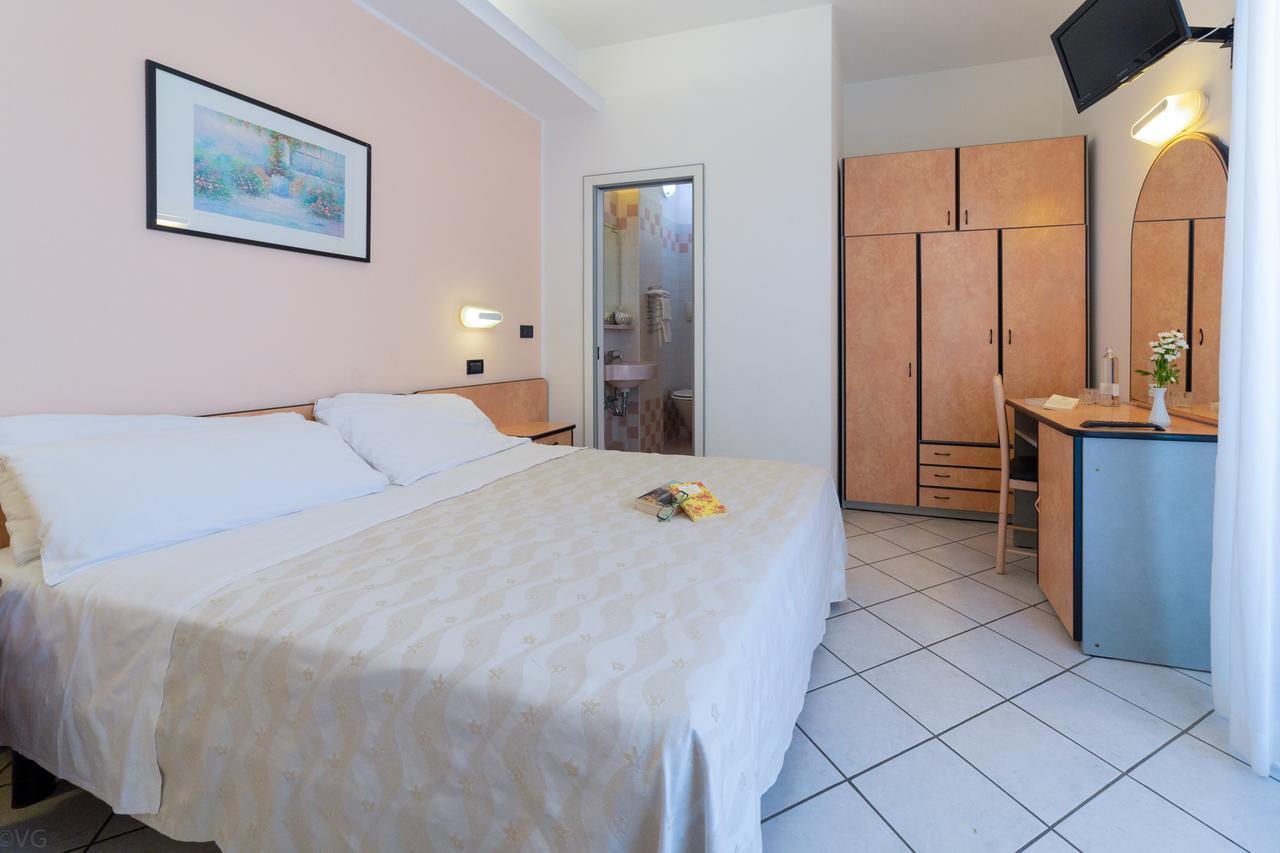 Hotel San Paolo Rimini Dış mekan fotoğraf
