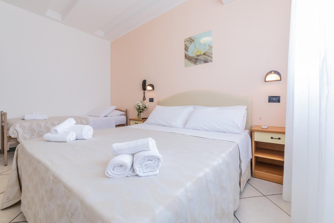 Hotel San Paolo Rimini Dış mekan fotoğraf