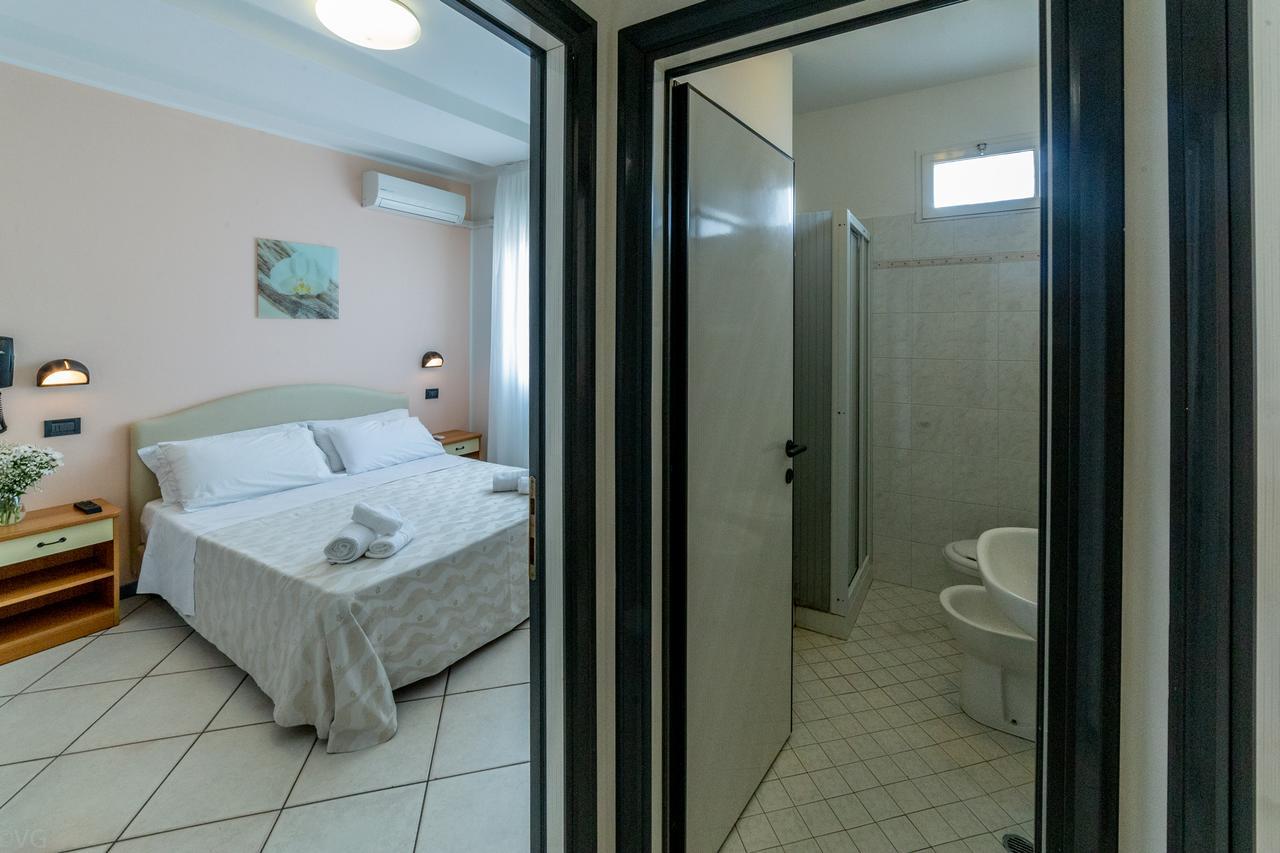 Hotel San Paolo Rimini Dış mekan fotoğraf
