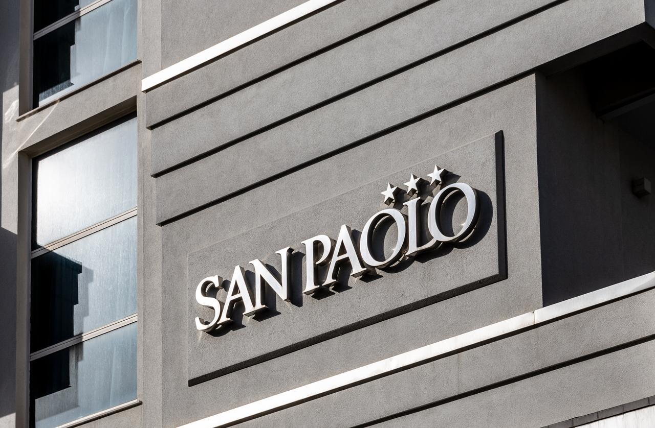 Hotel San Paolo Rimini Dış mekan fotoğraf