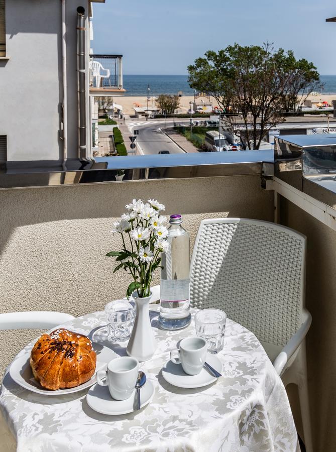 Hotel San Paolo Rimini Dış mekan fotoğraf