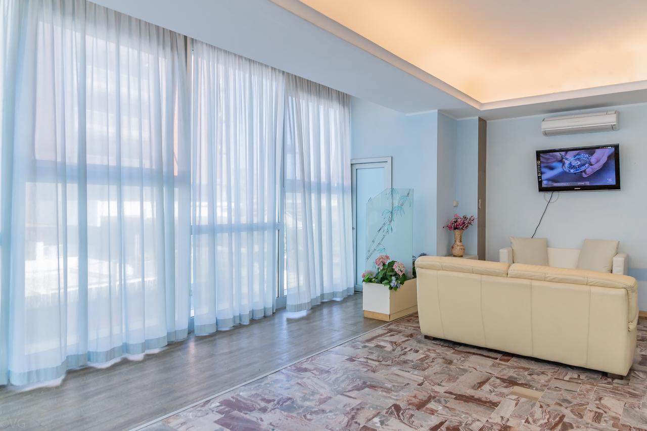 Hotel San Paolo Rimini Dış mekan fotoğraf